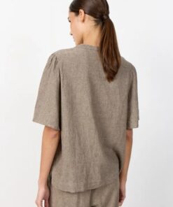 Levete Room Naja 32 Blouse Camel