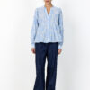 Levete Room Pisa 2 Shirt Heather Combi