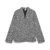 Vero Moda VMidalia Amela Jacket Black Dalia