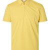 Selected Homme SLMFave Zip Polo Sundress