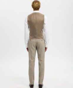 Selected Homme SLMSlim Oasis Sand