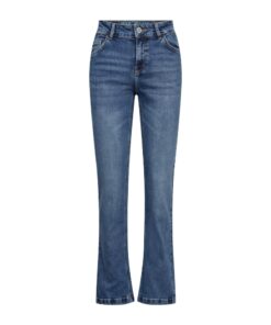 Mos Mosh MMAshley Imera Jeans Blue