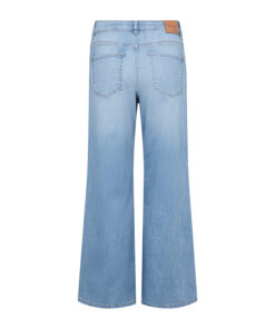 Mos Mosh MMDara Salute Jeans Blue