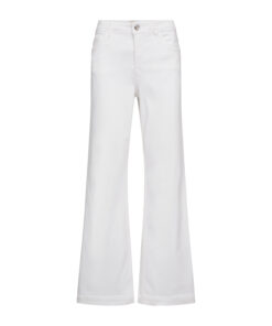 Mos Mosh MMDara Deluxe Jeans Bright White