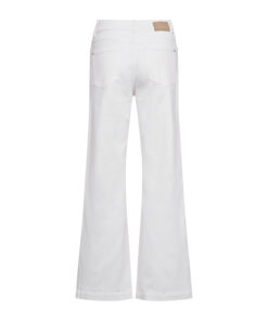 Mos Mosh MMDara Deluxe Jeans Bright White