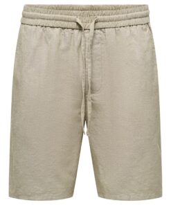Only & Sons ONSLinus Shorts Coriander