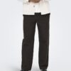 Only & Sons ONSSinus Loose Pant Black