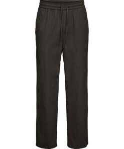 Only & Sons ONSSinus Loose Pant Black