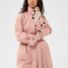 InWear HinonaIW Trench Ash Rose
