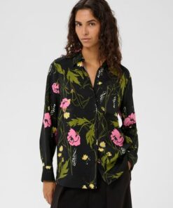 InWear LucilleIW Shirt Field Flower