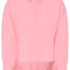 InWear LeloIW Neola Shirt Candy Pink