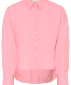 InWear LeloIW Neola Shirt Candy Pink