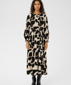 InWear LynnIW Dress Black