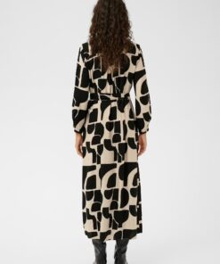 InWear LynnIW Dress Black