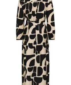 InWear LynnIW Dress Black