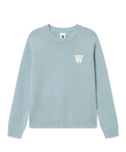 Double A By W.W. Men WWTay Pullover Slate
