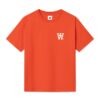 Double A By W.W. Men WWLiam T-Shirt Poinciana