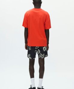 Double A By W.W. Men WWLiam T-Shirt Poinciana