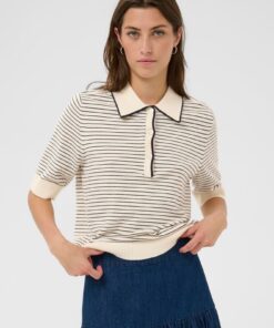 Part Two AnettiPW Pullover After Midnight Stripe