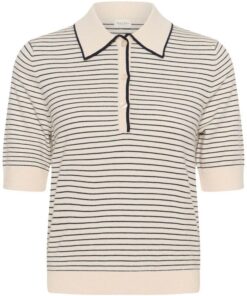 Part Two AnettiPW Pullover After Midnight Stripe