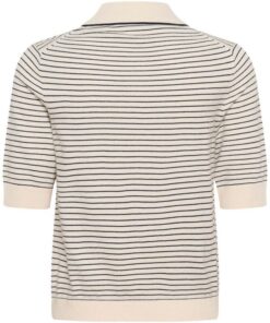 Part Two AnettiPW Pullover After Midnight Stripe