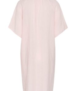 Part Two AylaPW Dress Mauve Chalk