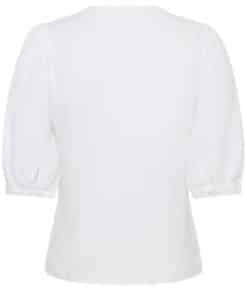 Part Two AzraPW Shirt Bright White