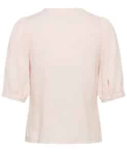 Part Two AzraPW Shirt Mauve Chalk
