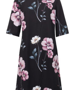 STI Geena Dress Black