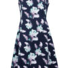 STI Joselina Dress Dark Blue