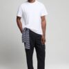 Armor Lux Plain T-shirt Blanc