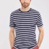 Armor Lux Breton Stripe Shirt Navire