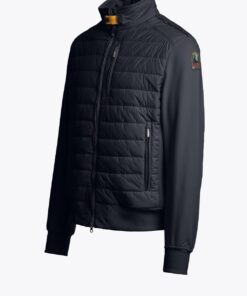 Parajumpers Elliot Hybrid Sweat Blue Navy