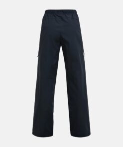 Peak Performance Outdoor Cargo Pants Women Black