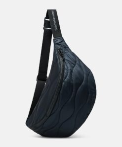 Peak Performance Helium Bum Bag Black