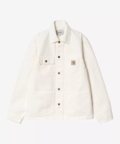 Carhartt Michigan Coat Wax