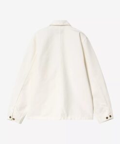 Carhartt Michigan Coat Wax