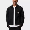 Carhartt Detroit Jacket Black