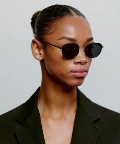 A. Kjaerbede Hello Black