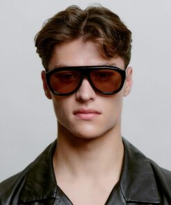 A.Kjaerbede Rio Black