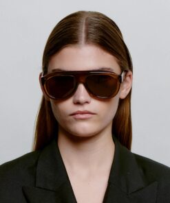 A.Kjaerbede Rio Smoke Transparent