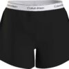 Calvin Klein Pyjama Shorts Black