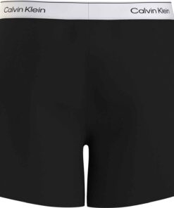 Calvin Klein Pyjama Shorts Black