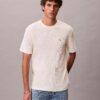 Calvin Klein Classic Waffle T-shirt Calico