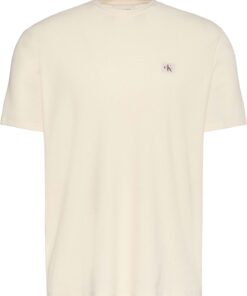 Calvin Klein Classic Waffle T-shirt Calico
