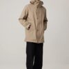 Makia Mallory Jacket Taupe