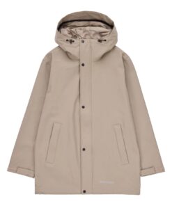 Makia Mallory Jacket Taupe