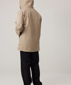 Makia Mallory Jacket Taupe