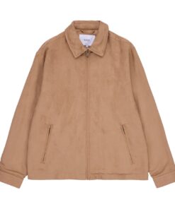 Makia Caldera takki Camel