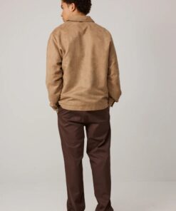 Makia Caldera takki Camel